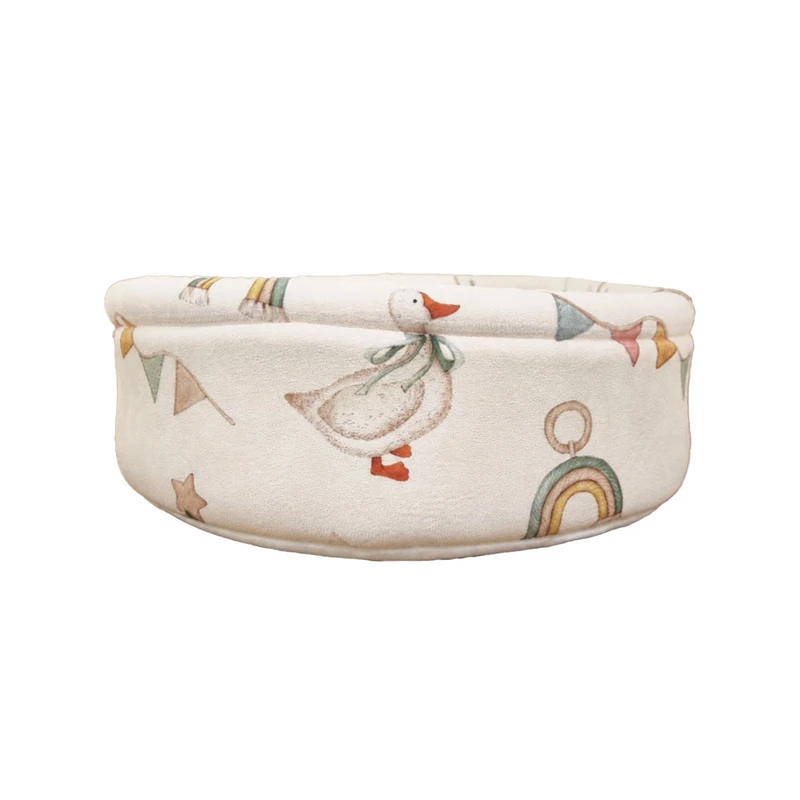 ارگانایزر کودک آوین دریم مدل اردک و رنگین کمان