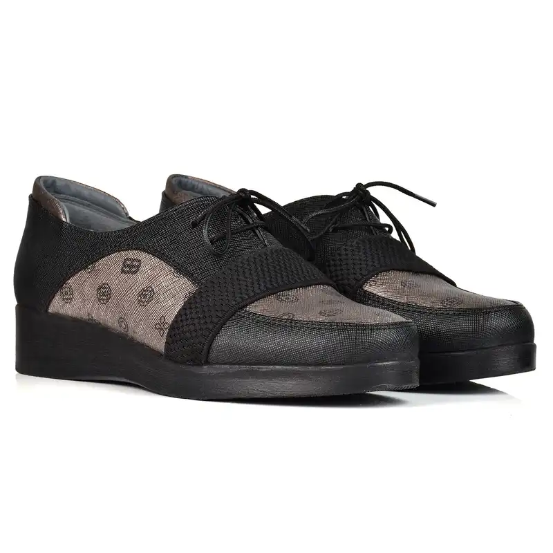 کفش روزمره زنانه تین بانی مدل ماتیلدا کد 34