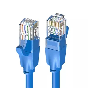 پچ کورد شبکه Cat6 اینفیلینک مدل UTP