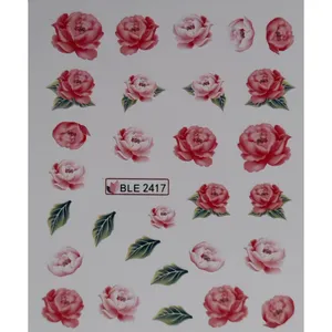 لنز ناخن بی ال ای کد L37