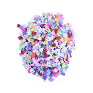  فیمو چیپسی مدل قلب و برق کد Fr370 بسته 500 عددی