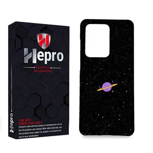 HEPRO MC Cover for Samsung Galaxy S20 Ultra
