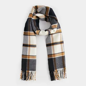 شال گردن زنانه ال سی وایکیکی مدل ول سافت تریکو