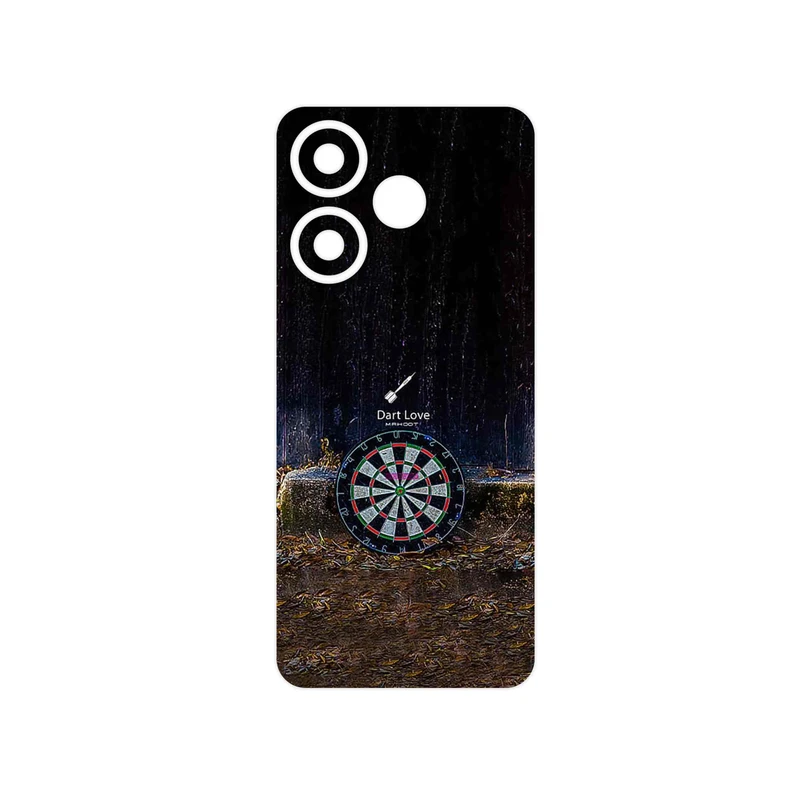 برچسب پوششی ماهوت مدل Dart مناسب برای گوشی موبایل شیائومی Redmi 13