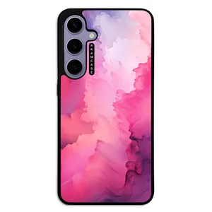 AKAM AMC-WSGS24P-PINK-15 Cover For Samsung Galaxy S24 Plus