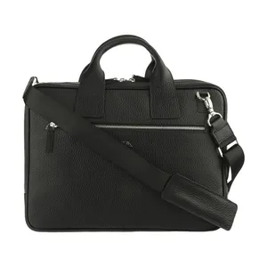 کیف اداری مردانه چرم مشهد مدل A5566-001