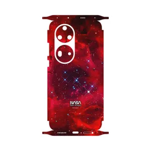 MAHOOT Universe b NASA 10-FullSkin Cover Sticker for Huawei P50 Pro