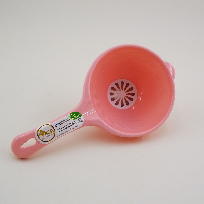 قیف آسا کد 6650