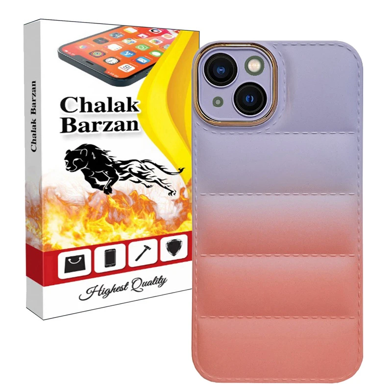 کاور چالاک برزن مدل DOVOM مناسب برای گوشی موبایل اپل iPhone 13