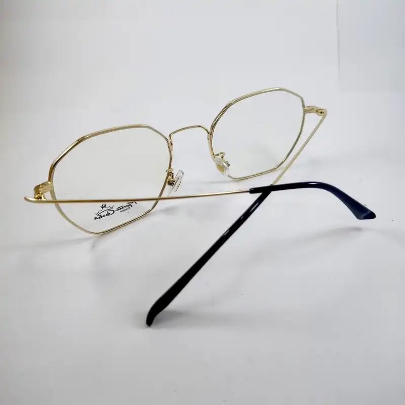 فریم عینک طبی مونته کارلو مدل 9051 کد 110