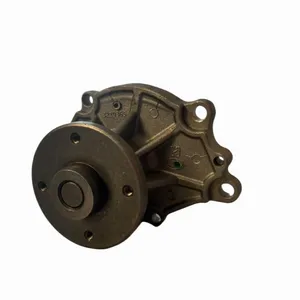 واتر پمپ جی ام بی مدل ۰۱ مناسب برای نیسان وانت