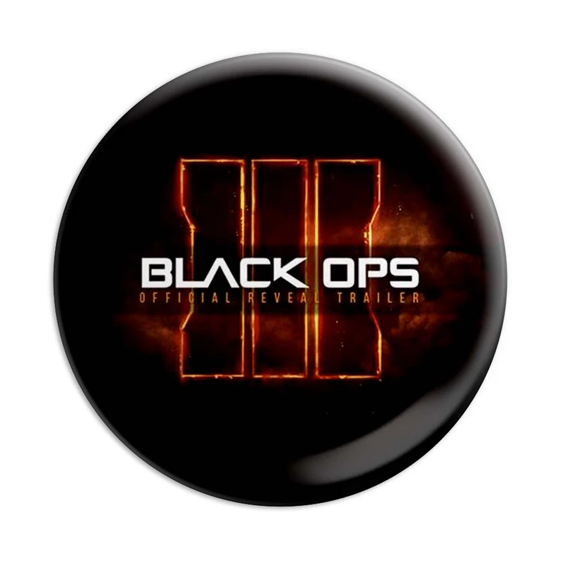  مگنت پرمانه طرح call of duty کد pmag.1633