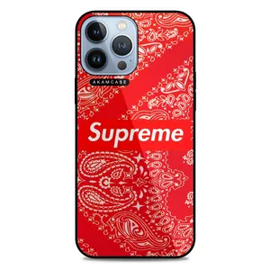 AKAM AMC-WA13PROMAX-SUPREME3 Cover For Apple iPhone 13 Pro Max