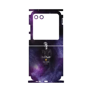 MAHOOT Zayn Malik-FullSkin Cover Sticker for Motorola Razr 40 Ultra
