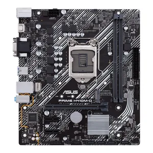 مادربرد ایسوس مدل PRIME H410M-D