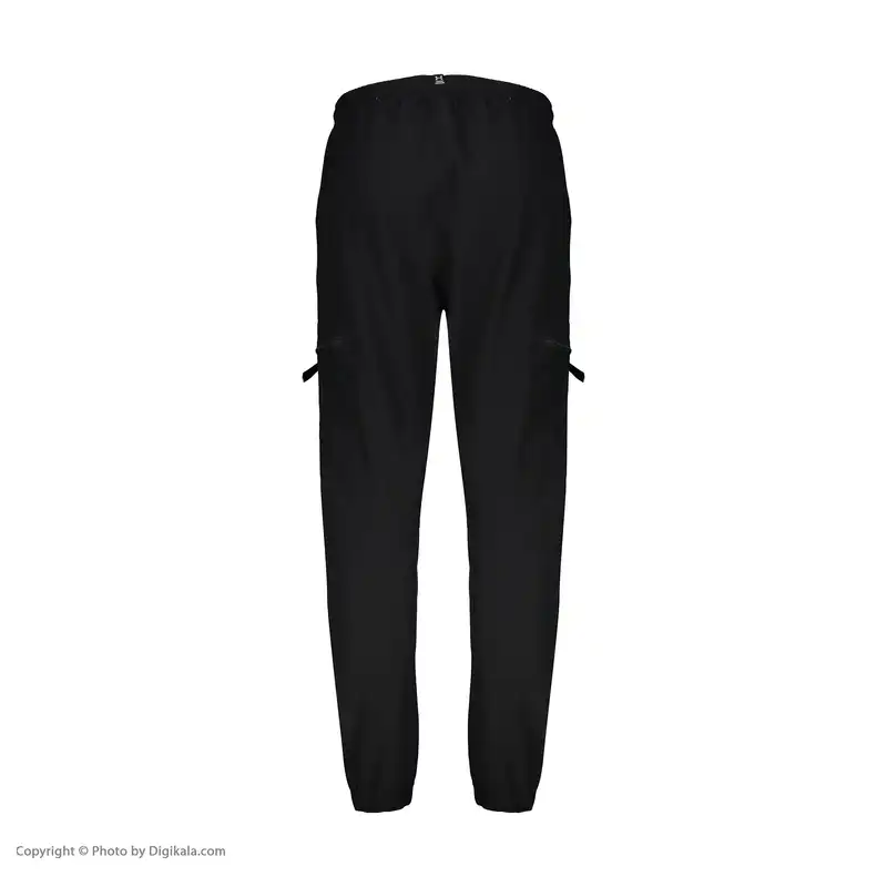 شلوار ورزشی مردانه آندر آرمور مدل ED2348-001BLK