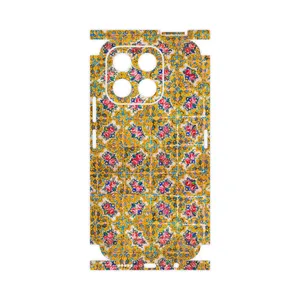 MAHOOT Iran Tile 15-FullSkin Cover Sticker for Honor X6c