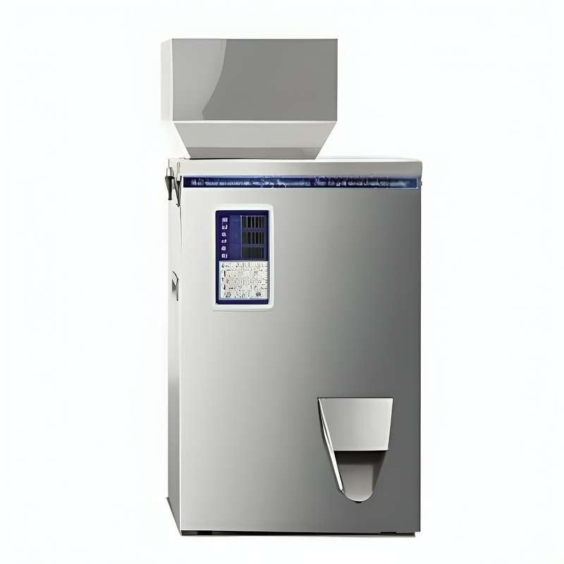 دستگاه پرکن جامدات آرازتک مدل FP3 دستگاه پرکن جامدات آرازتک مدل FP3