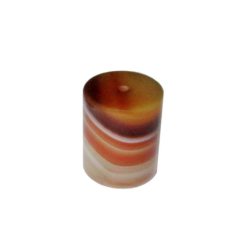 آویز گردنبند مدل سیمرغ 2