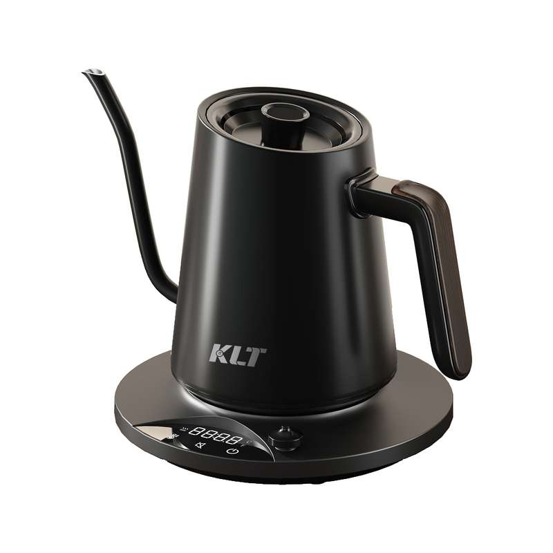 کتری برقی کی ال تی مدل GK90 Pro گنجایش 900 میلی لیتر