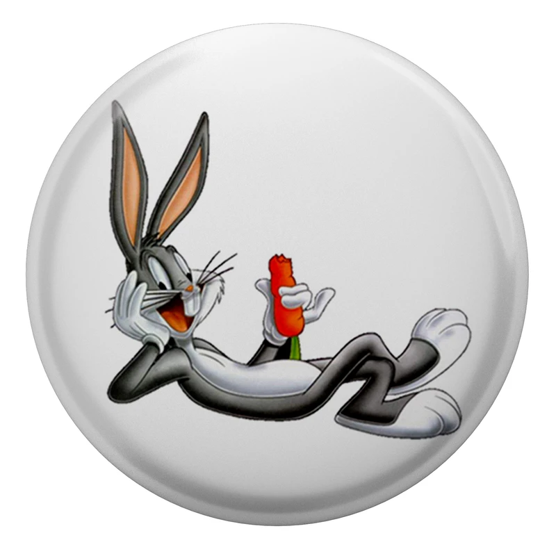 پیکسل طرح خرگوش باگز بانی مدل S1430