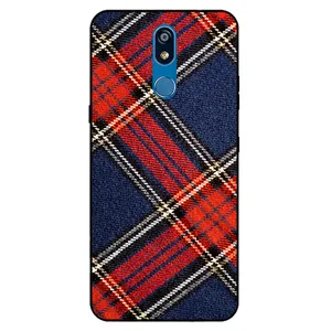  Megafone 8103 Cover For LG K40