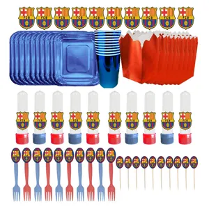 مجموعه 70 عددی تم تولد مدل بارسلونا