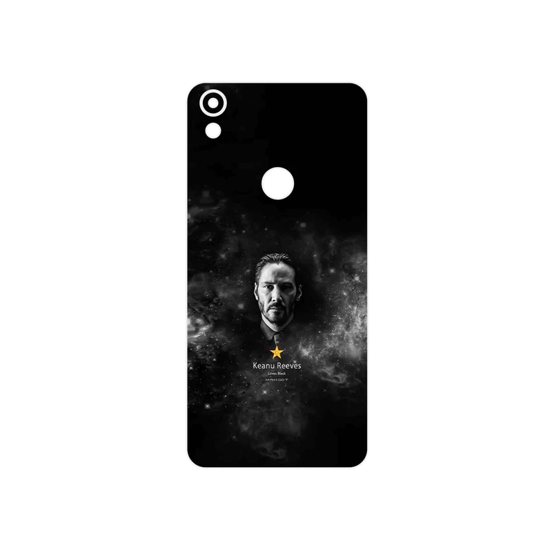 برچسب پوششی ماهوت مدل Keanu Reeves مناسب برای گوشی موبایل تکنو Camon CM