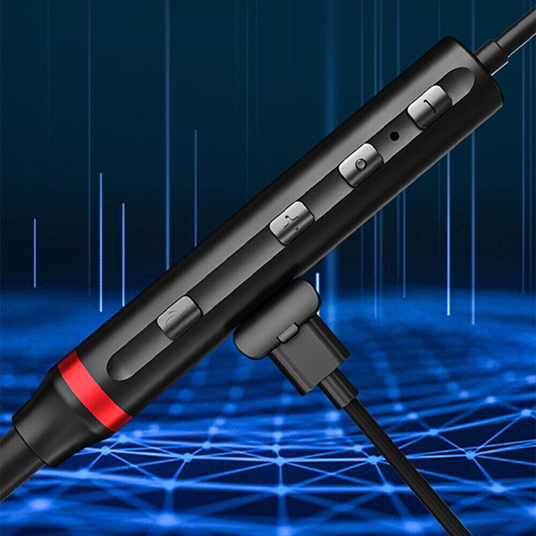 هدفون بلوتوثی مدل thinkplus-HE05X II
