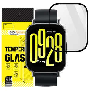 BodyGuard PMMA Screen Protector For Xiaomi Redmi Watch 5 Active
