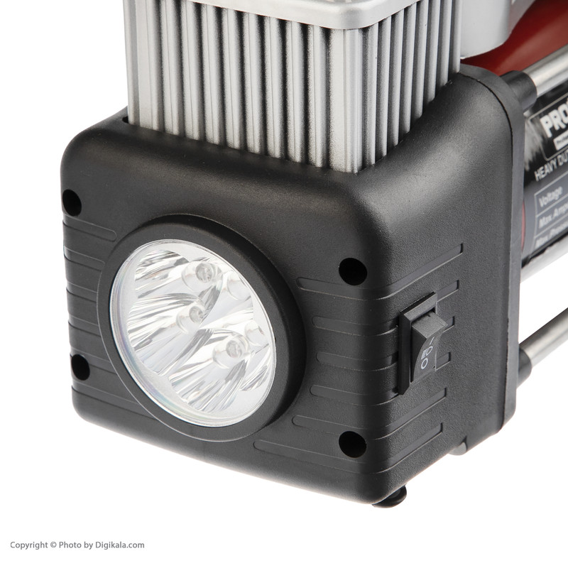 کمپرسور باد فندکی پروتک مدل AU-1021CL