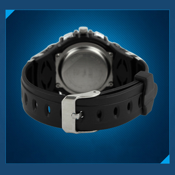 ساعت مچی دیجیتال پسرانه اسکمی مدل 0998Rd ساعت مچی دیجیتال پسرانه اسکمی مدل 0998Rd