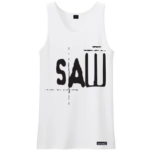 تاپ مردانه 27 مدل Saw کد MH438
