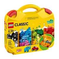 لگو سری کلاسیک مدل Creative Suitcase 10713