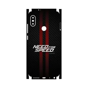 MAHOOT  Need-for-Speed-Game-FullSkin Cover Sticker for Xiaomi Redmi Note 5 Pro