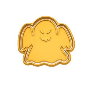 قالب شیرینی مدل Ghost