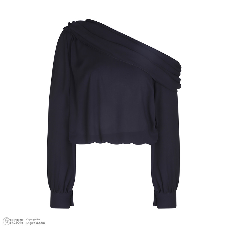 بلوز زنانه گردیه مدل 304427