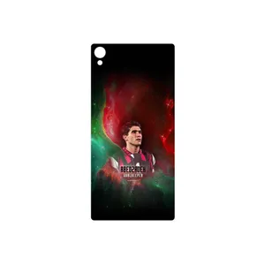 MAHOOT Ahmad Reza Abedzadeh Cover Sticker for Sony Xperia Z3