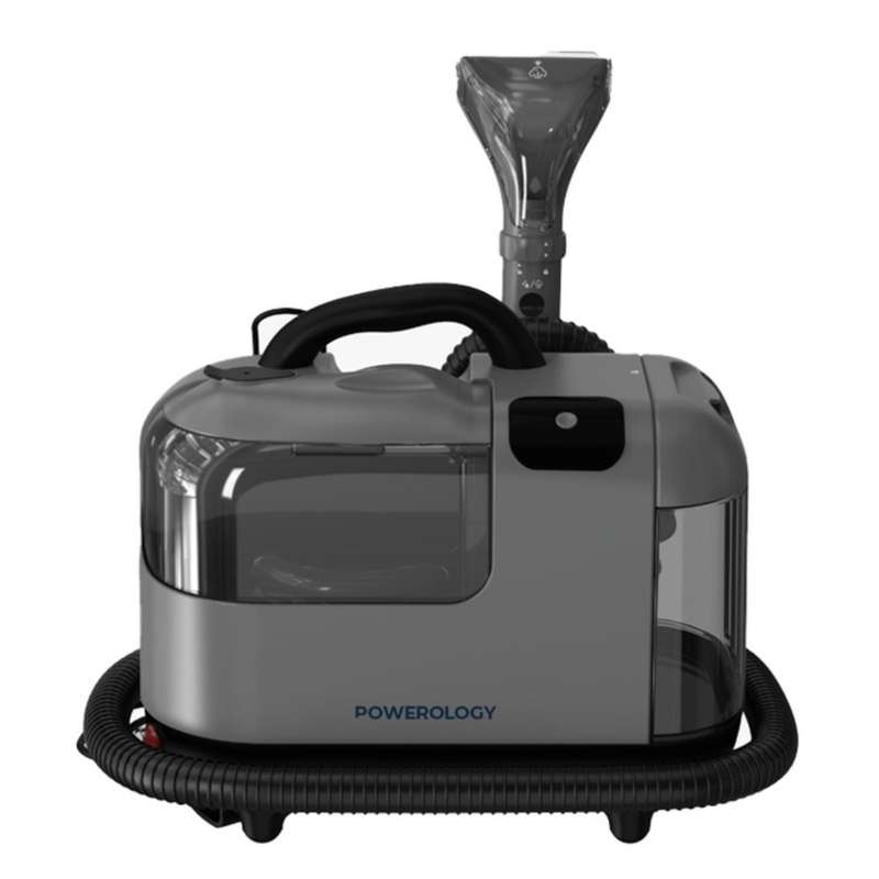 فرش شوی و مبل شوی پاورولوجی مدل Spot Stain Cleaner Hot Water Steam