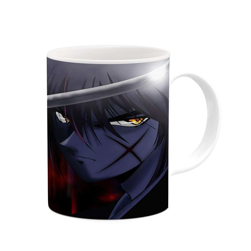 ماگ کاکتی مدل انیمه کد mgh21382