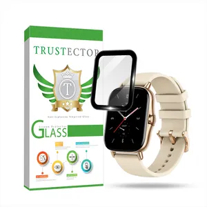 Trustector PMMAWT Screen Protector For Amazfit GTS 2