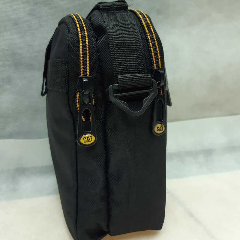 کیف رودوشی مردانه مدل 2665