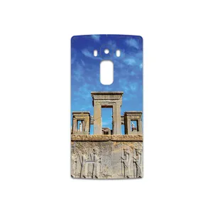 MAHOOT TAKHT-e-JAMSHID Cover Sticker for LG G Flex 2