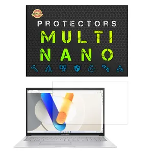 Multi Nano X-S1M Model Matte Screen Protector For Asus VivoBook 17 X1704VA 17.3 inch 2024 Laptop
