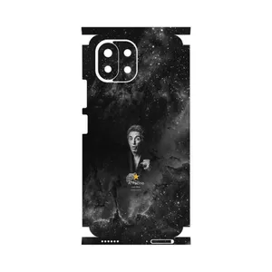 MAHOOT Al Pacino-FullSkin Cover Sticker for Xiaomi 11 Lite 5G NE