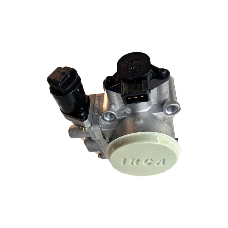 دریچه گاز ایرکا مدل m956 مناسب برای نیسان وانت