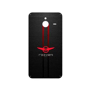 MAHOOT Rezvani Motors Cover Sticker for Microsoft Lumia 640 XL