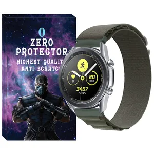 بند زیرو مدل Loop Alpine مناسب برای ساعت هوشمند سامسونگ Galaxy Watch 3 41mm / Watch 3 45mm
