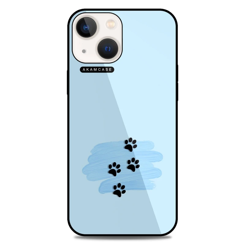 کاور آکام مدل AMC-WA13-DOGS-10 مناسب برای گوشی موبایل اپل iPhone 13