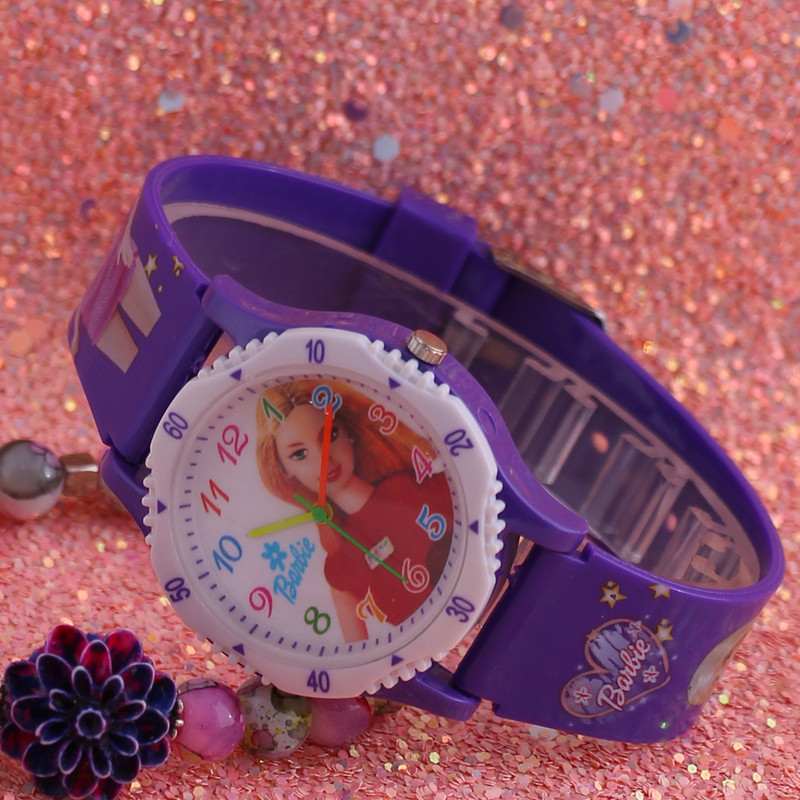 ساعت مچی عقربه ای دخترانه مدل BR 3217 -BN-SE ساعت مچی عقربه ای دخترانه مدل BR 3217 -BN-SE